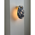 Load image into Gallery viewer, Aurora Marble Wall Lamp