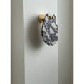 Load image into Gallery viewer, Aurora Marble Wall Lamp