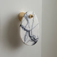 Load image into Gallery viewer, Aurora Marble Wall Lamp