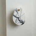 Load image into Gallery viewer, Aurora Marble Wall Lamp