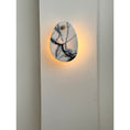 Load image into Gallery viewer, Aurora Marble Wall Lamp