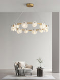 Load image into Gallery viewer, Austen Chandelier