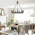 Load image into Gallery viewer, Avalee Chandelier