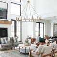 Load image into Gallery viewer, Avalee Chandelier