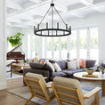 Load image into Gallery viewer, Avalee Chandelier