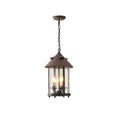 Load image into Gallery viewer, Axford Lantern Pendant Lamp