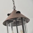 Load image into Gallery viewer, Axford Lantern Pendant Lamp