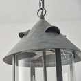 Load image into Gallery viewer, Axford Lantern Pendant Lamp