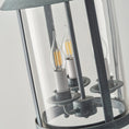 Load image into Gallery viewer, Axford Lantern Pendant Lamp