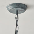 Load image into Gallery viewer, Axford Lantern Pendant Lamp