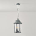 Load image into Gallery viewer, Axford Lantern Pendant Lamp