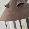 Load image into Gallery viewer, Axford Lantern Pendant Lamp