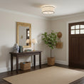 Bild in Galerie-Betrachter laden, Axis Drum Ceiling Lamp