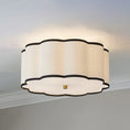 Bild in Galerie-Betrachter laden, Axis Drum Ceiling Lamp