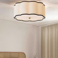Bild in Galerie-Betrachter laden, Axis Drum Ceiling Lamp
