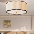 Bild in Galerie-Betrachter laden, Axis Drum Ceiling Lamp