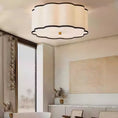 Bild in Galerie-Betrachter laden, Axis Drum Ceiling Lamp