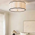 Bild in Galerie-Betrachter laden, Axis Drum Ceiling Lamp