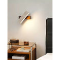 Load image into Gallery viewer, Axis Linear Wall Lamp