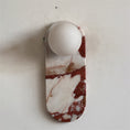 Bild in Galerie-Betrachter laden, Lucie Wall Lamp