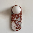 Bild in Galerie-Betrachter laden, Lucie Wall Lamp