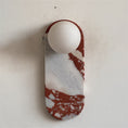 Bild in Galerie-Betrachter laden, Lucie Wall Lamp