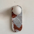 Bild in Galerie-Betrachter laden, Lucie Wall Lamp