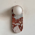 Bild in Galerie-Betrachter laden, Lucie Wall Lamp