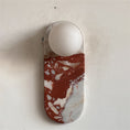 Bild in Galerie-Betrachter laden, Lucie Wall Lamp