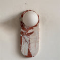 Bild in Galerie-Betrachter laden, Lucie Wall Lamp