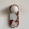Bild in Galerie-Betrachter laden, Lucie Wall Lamp
