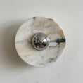 Load image into Gallery viewer, Calacatta Marble Wall Lamp