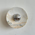 Load image into Gallery viewer, Calacatta Marble Wall Lamp