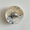 Load image into Gallery viewer, Calacatta Marble Wall Lamp