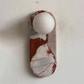 Bild in Galerie-Betrachter laden, Lucie Wall Lamp