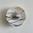 Load image into Gallery viewer, Calacatta Marble Wall Lamp