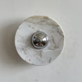 Load image into Gallery viewer, Calacatta Marble Wall Lamp