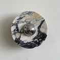 Load image into Gallery viewer, Calacatta Marble Wall Lamp
