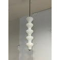 Load image into Gallery viewer, Balandres Alabaster Pendant Lamp
