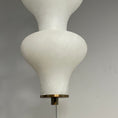 Load image into Gallery viewer, Balandres Alabaster Pendant Lamp