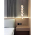 Load image into Gallery viewer, Balandres Alabaster Pendant Lamp