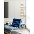 Load image into Gallery viewer, Balandres Alabaster Pendant Lamp