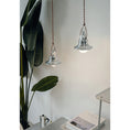 Load image into Gallery viewer, Baliga Pendant Lamp