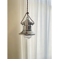 Load image into Gallery viewer, Baliga Pendant Lamp