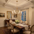 Load image into Gallery viewer, Barbados Chandelier