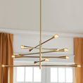 Load image into Gallery viewer, Barre Chandelier