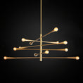 Load image into Gallery viewer, Barre Chandelier