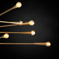 Load image into Gallery viewer, Barre Chandelier