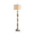 Load image into Gallery viewer, Bassett Leroy Floor Lamp