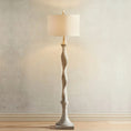 Load image into Gallery viewer, Bassett Leroy Floor Lamp